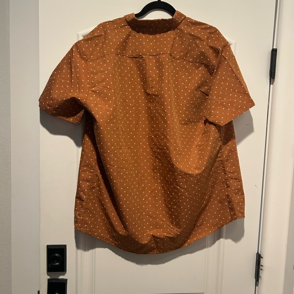 molokai surf shirt, size extra large - Picture 2 of 2